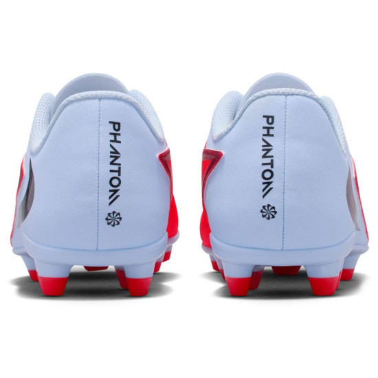 Nike Jr. Phantom 6 Low Club FG/MG Nike Jr. Phantom 6 Low Club FG/MG